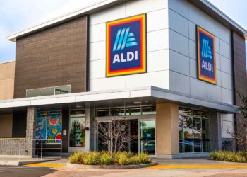 The $2.99 ALDI Freezer Find I’m Stocking Up On