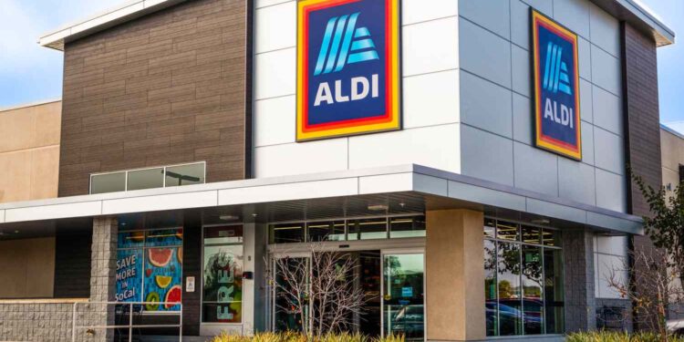 The $2.99 ALDI Freezer Find I’m Stocking Up On