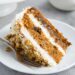 The Surprising Ingredient I Always Add to Carrot Cake
