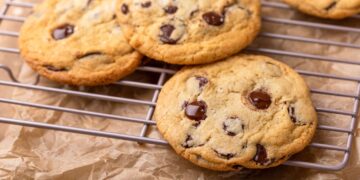 My Easy Secret to the Best Chocolate Chip Cookies (It Works With Any Recipe!)