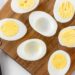 How to Store Hard Boiled Eggs So They Stay Fresh All Week