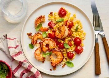 20 Easy Shrimp Recipes That Are Ready in 30 Minutes or Less