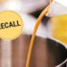 Egg Beaters Part of Recall Affecting Over 200,000 Pounds of Liquid Egg Products