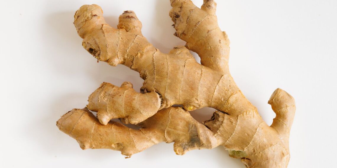 Stop Doing This To Your Ginger (My Trick Is So Much Easier)