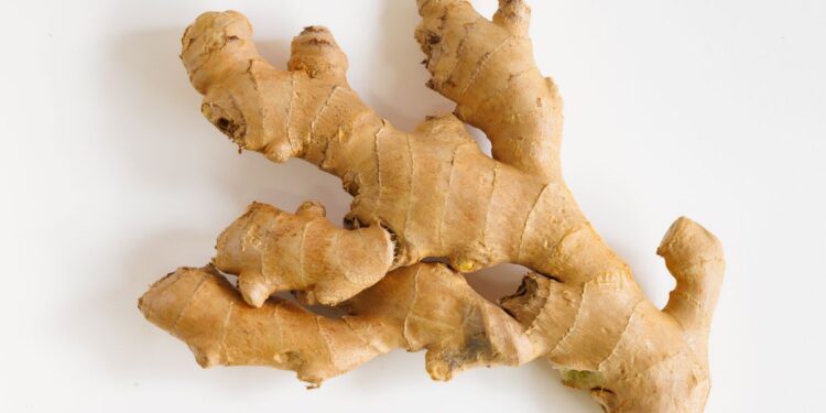 Stop Doing This To Your Ginger (My Trick Is So Much Easier)