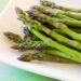 The Only Way To Prevent Asparagus From Turning Limp and Slimy, According to a Farmer