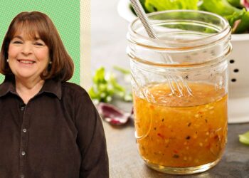 The 5-Minute Ina Garten Recipe I’ve Been Making for Over 20 Years
