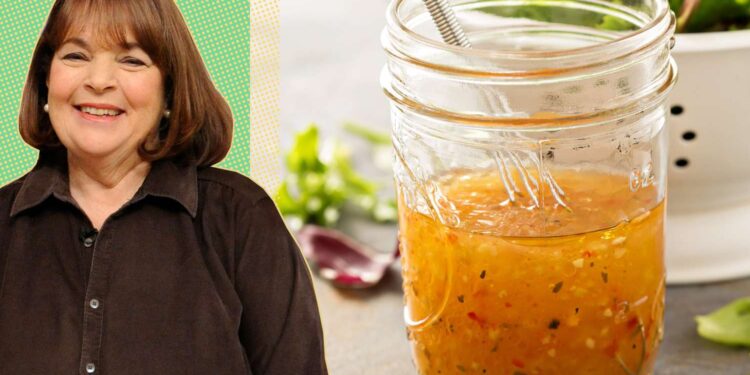 The 5-Minute Ina Garten Recipe I’ve Been Making for Over 20 Years