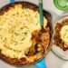 Lentil Shepherd’s Pie Recipe (5 Ingredients, 40 Minutes)