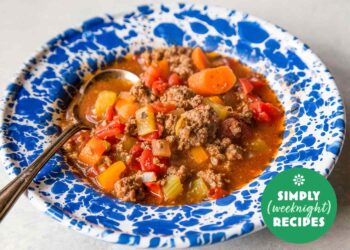 5 Weeknight Dinners I’ve Made a Hundred Times