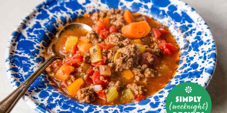 5 Weeknight Dinners I’ve Made a Hundred Times