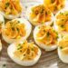 This Is How Long You Should Boil Eggs for Deviled Eggs, According to a Southern Chef