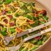 Spring Carbonara Recipe (20 Minutes)