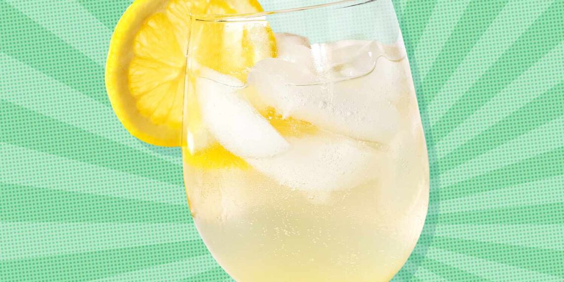 The 3-Ingredient Trader Joe’s Cocktail I’m Making All April Long
