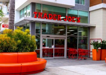 The Trader Joe’s Find I Always Keep in My Freezer