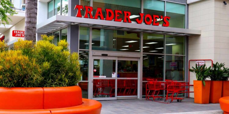 The Trader Joe’s Find I Always Keep in My Freezer