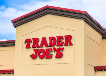 The New $3.29 Trader Joe’s Find I Can’t Stop Eating