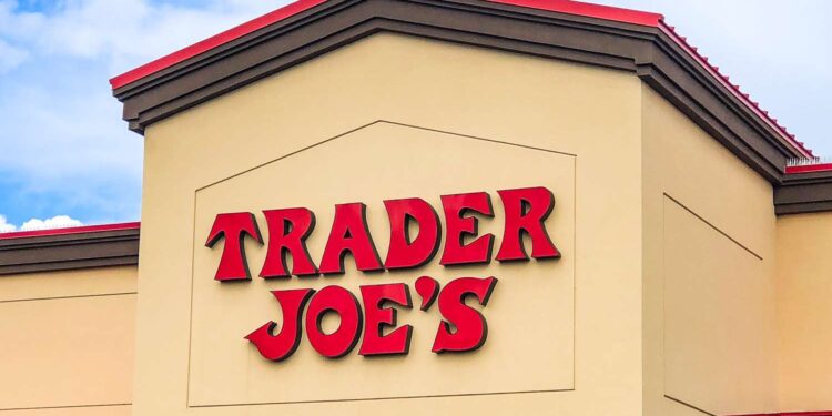 The New $3.29 Trader Joe’s Find I Can’t Stop Eating