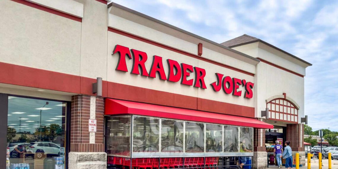 The $3.49 Trader Joe’s Find I Buy Every Week