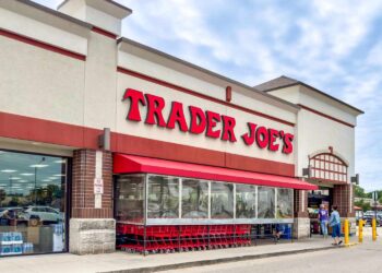 The $3.49 Trader Joe’s Find I Buy Every Week