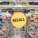 3 Food Recalls You Need To Know About This Week