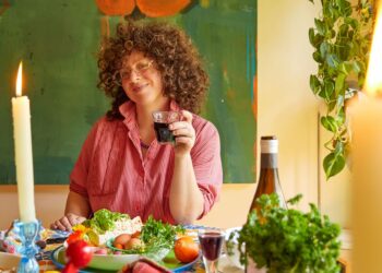 The Best Matzo Balls Are the Ones Your Grandma Made for Passover