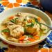 Grandma Judy’s Matzo Ball Soup Recipe