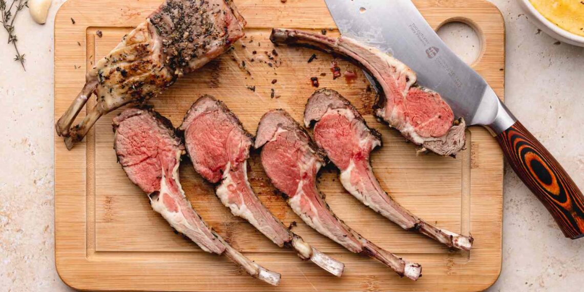 18 Lamb Recipes for Spring