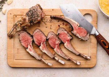 18 Lamb Recipes for Spring