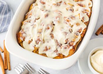 13 Bunny-Approved Brunch Ideas for Easter Morning