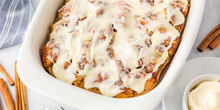 13 Bunny-Approved Brunch Ideas for Easter Morning