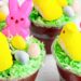 Easter Dirt Cups – On My Kids Plate