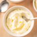 Easy Lemon Mousse Recipe (4 Ingredients, 10 Minutes)