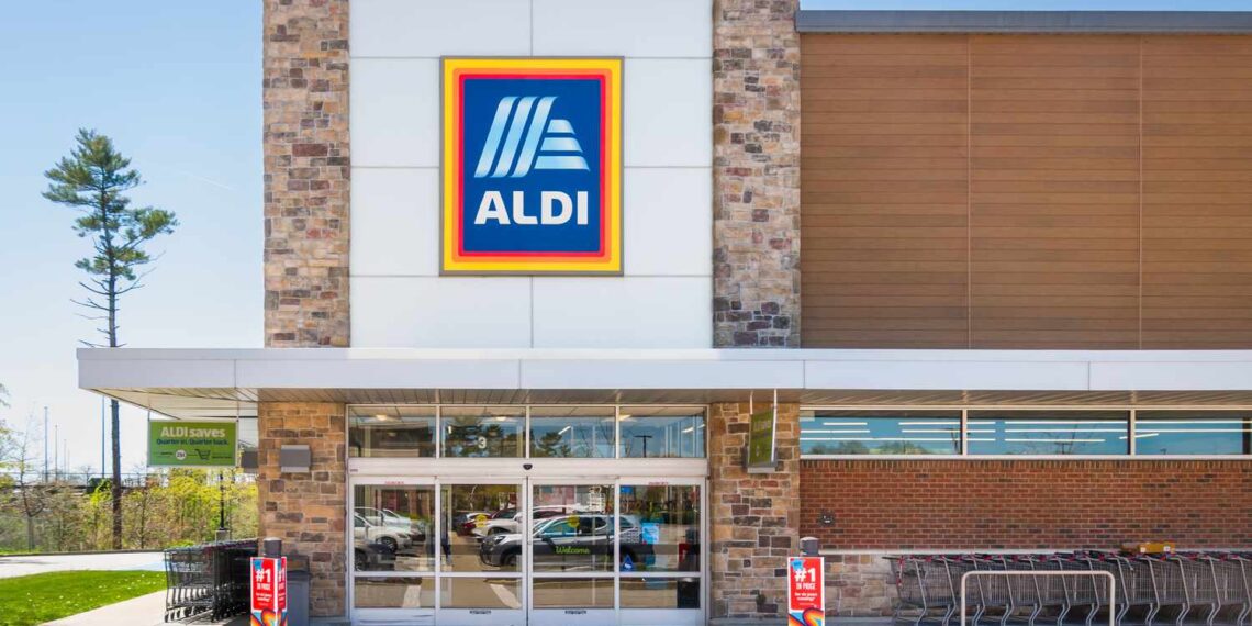 The New $9.99 ALDI Find That Feeds a Whole Family