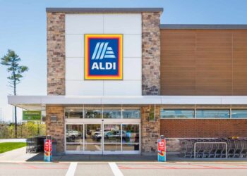 The New $9.99 ALDI Find That Feeds a Whole Family