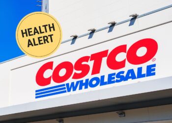 Public Health Alert Issued for Costco White Chicken Chili