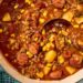 Cowboy Stew Recipe