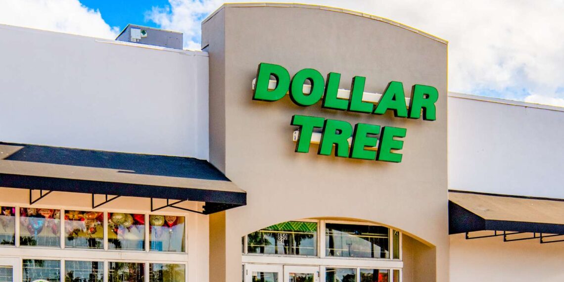 The $1.25 Dollar Tree Find I Always Stock Up On