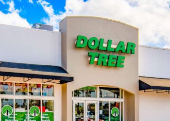 The $1.25 Dollar Tree Find I Always Stock Up On