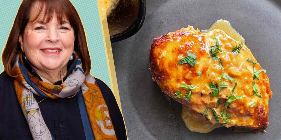 The 30-Minute Ina Garten Recipe I’m Adding to My Weekly Rotation