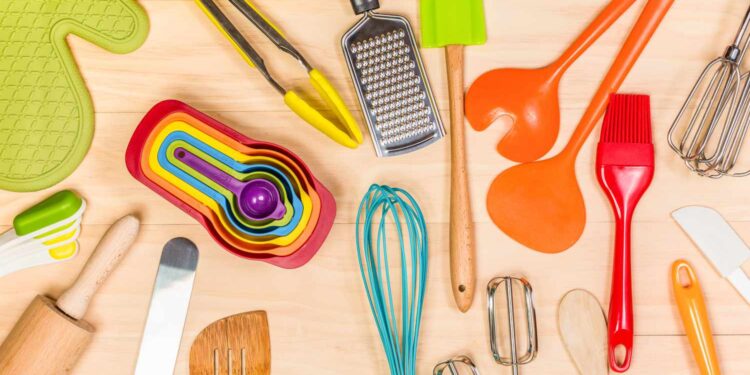 I’m a New Parent and This Affordable Kitchen Tool Is a Game-Changer