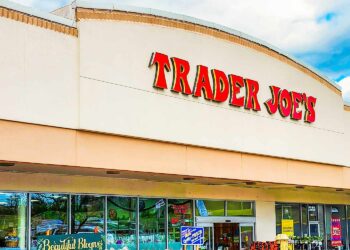 The New $1.19 Trader Joe’s Find So Good I’m Stocking Up