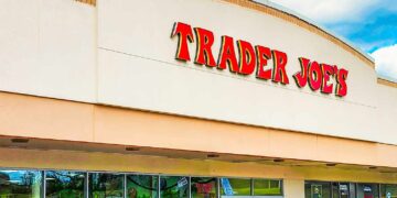 The New $1.19 Trader Joe’s Find So Good I’m Stocking Up
