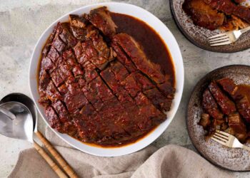 My 1-Ingredient Upgrade for Better Brisket (It’s So Good)