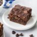 Zucchini Brownies – On My Kids Plate