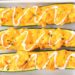 Buffalo Chicken Zucchini Boats – On My Kids Plate